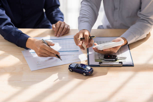 Car insurance options for Bodfish residents